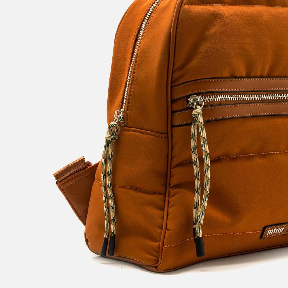 ﻿mtng Compra AFTON naranja 58542 Mujer Accesorios Mochilas Ahorra y exporta