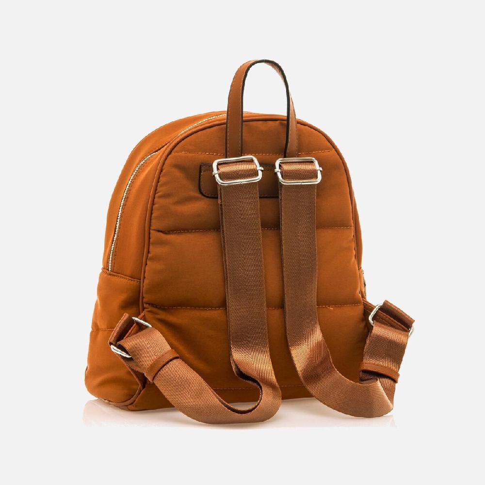 ﻿mtng Compra AFTON naranja 58542 Mujer Accesorios Mochilas Ahorra y exporta