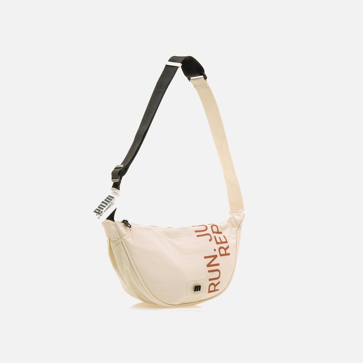 ﻿mtng Compra SANIKA beige 60059 Mujer Accesorios Bandoleras Precios de Black Friday