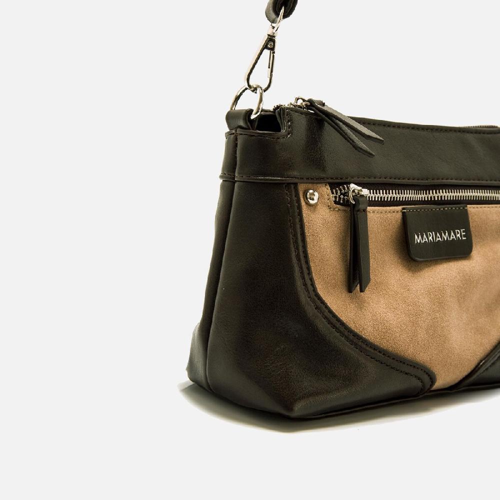 ﻿mtng Compra CLOVIS marron 58059 Mujer Accesorios Bandoleras En oferta