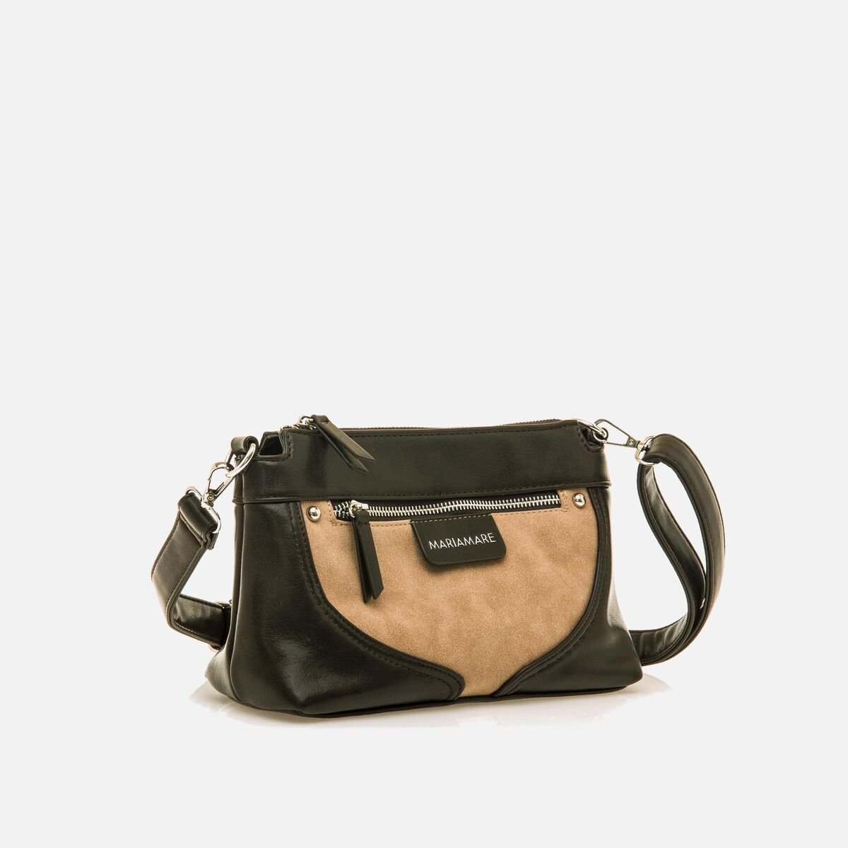 ﻿mtng Compra CLOVIS marron 58059 Mujer Accesorios Bandoleras En oferta