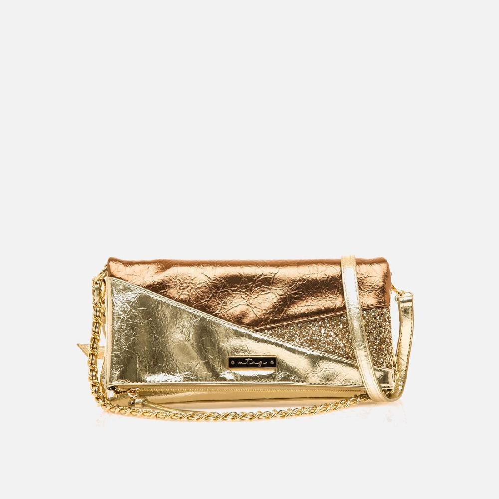 ﻿mtng Compra ROSS rosa 59978 Mujer Accesorios Bandoleras
