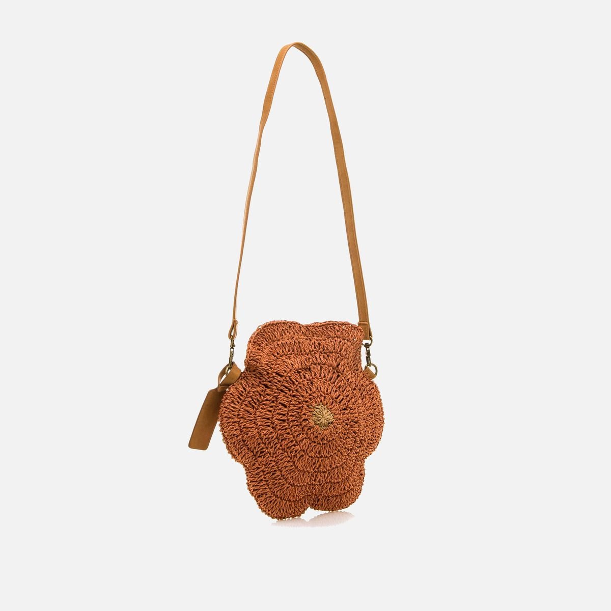 ﻿mtng Compra FENNA naranja 59993 Mujer Accesorios Bandoleras Descuentos del mes