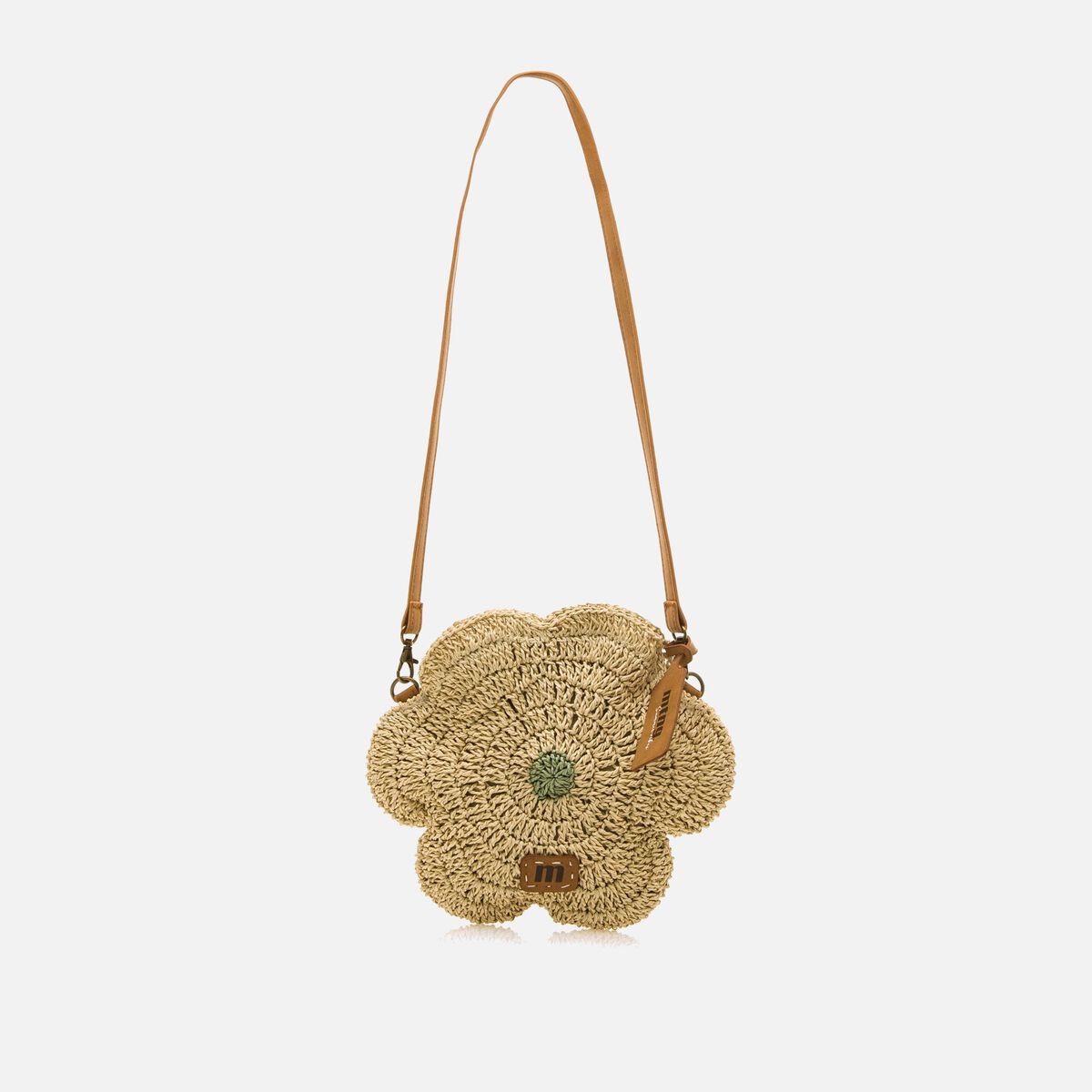 ﻿mtng Compra FENNA beige 59992 Mujer Accesorios Bandoleras Última moda