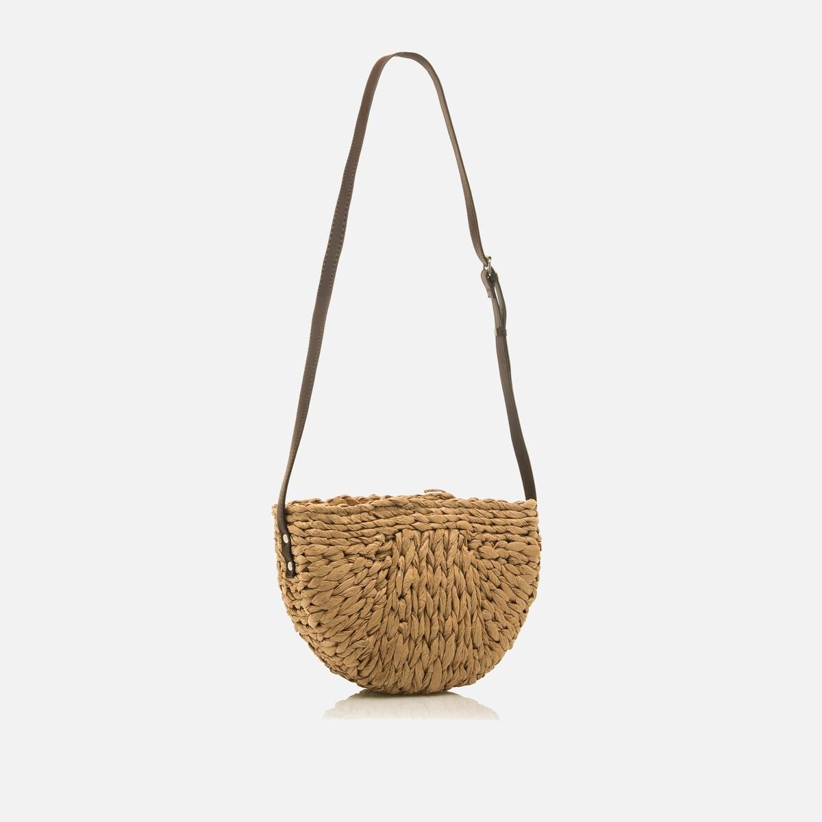 ﻿mtng Compra SATUI marron 56675 Mujer Accesorios Bandoleras Descuento por venta flash