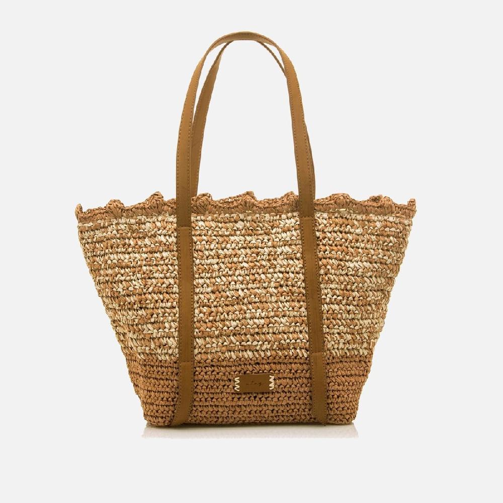 ﻿mtng Compra PAPAR marron 56701 Mujer Accesorios Bolsos