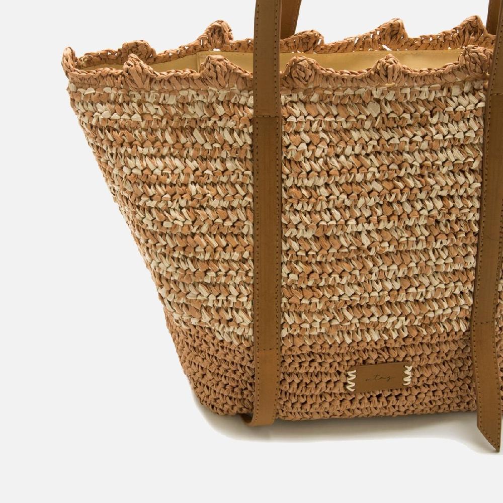 ﻿mtng Compra PAPAR marron 56701 Mujer Accesorios Bolsos Ofertas de temporada