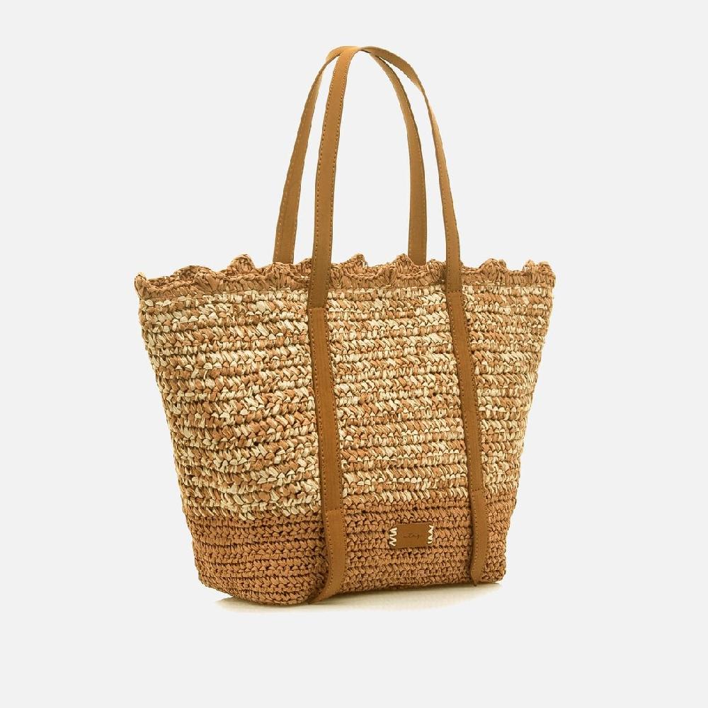 ﻿mtng Compra PAPAR marron 56701 Mujer Accesorios Bolsos Ofertas de temporada