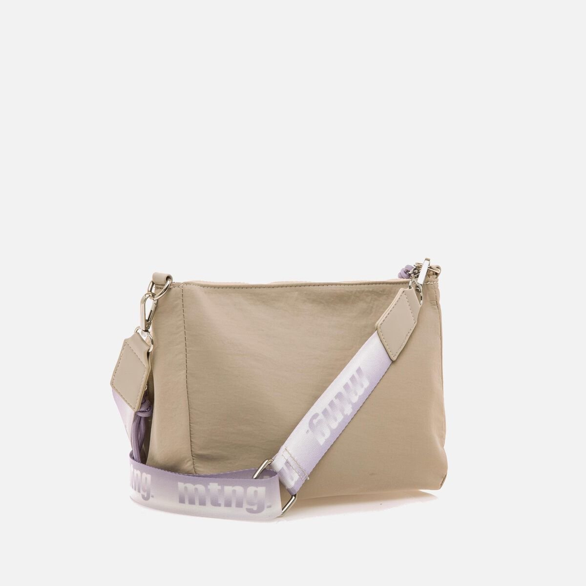 ﻿mtng Compra ALPHA morado 60050 Mujer Accesorios Bandoleras Ofertas especiales