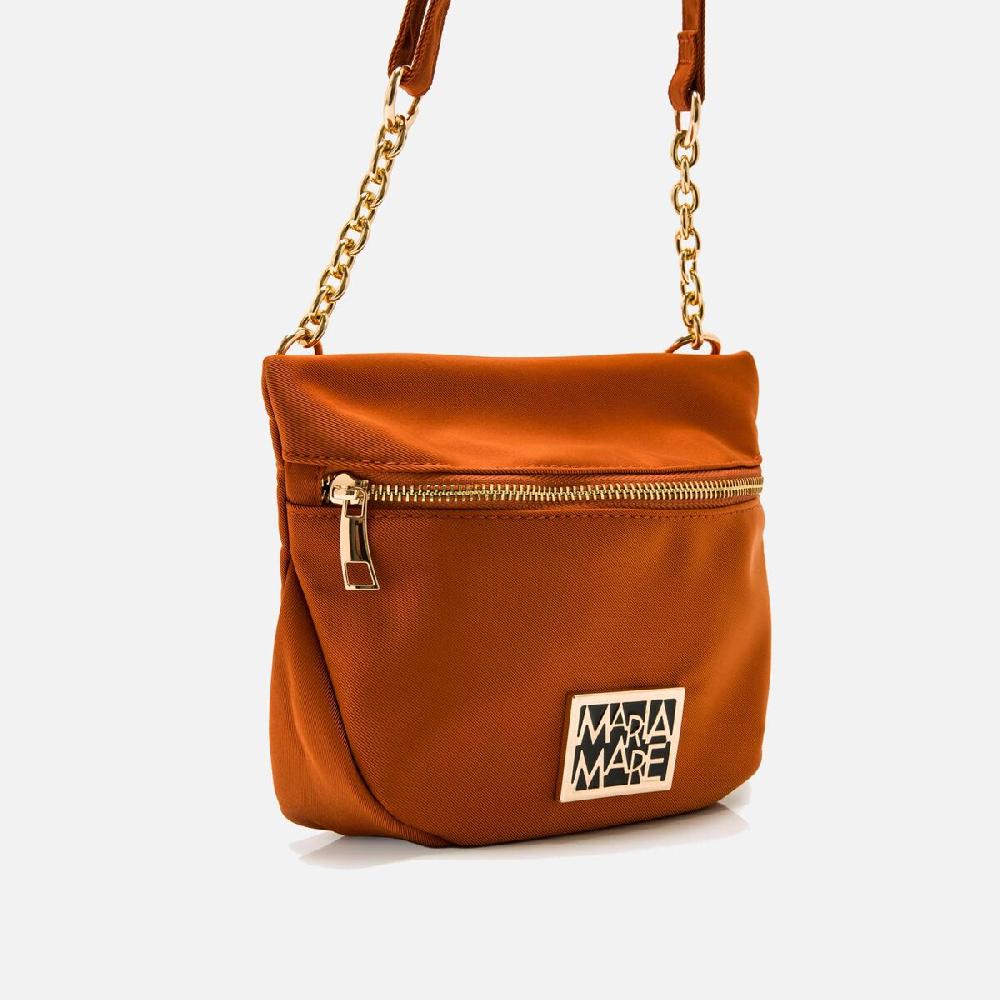 ﻿mtng Compra DANYA naranja 58102 Mujer Accesorios Bandoleras Grandes ahorros