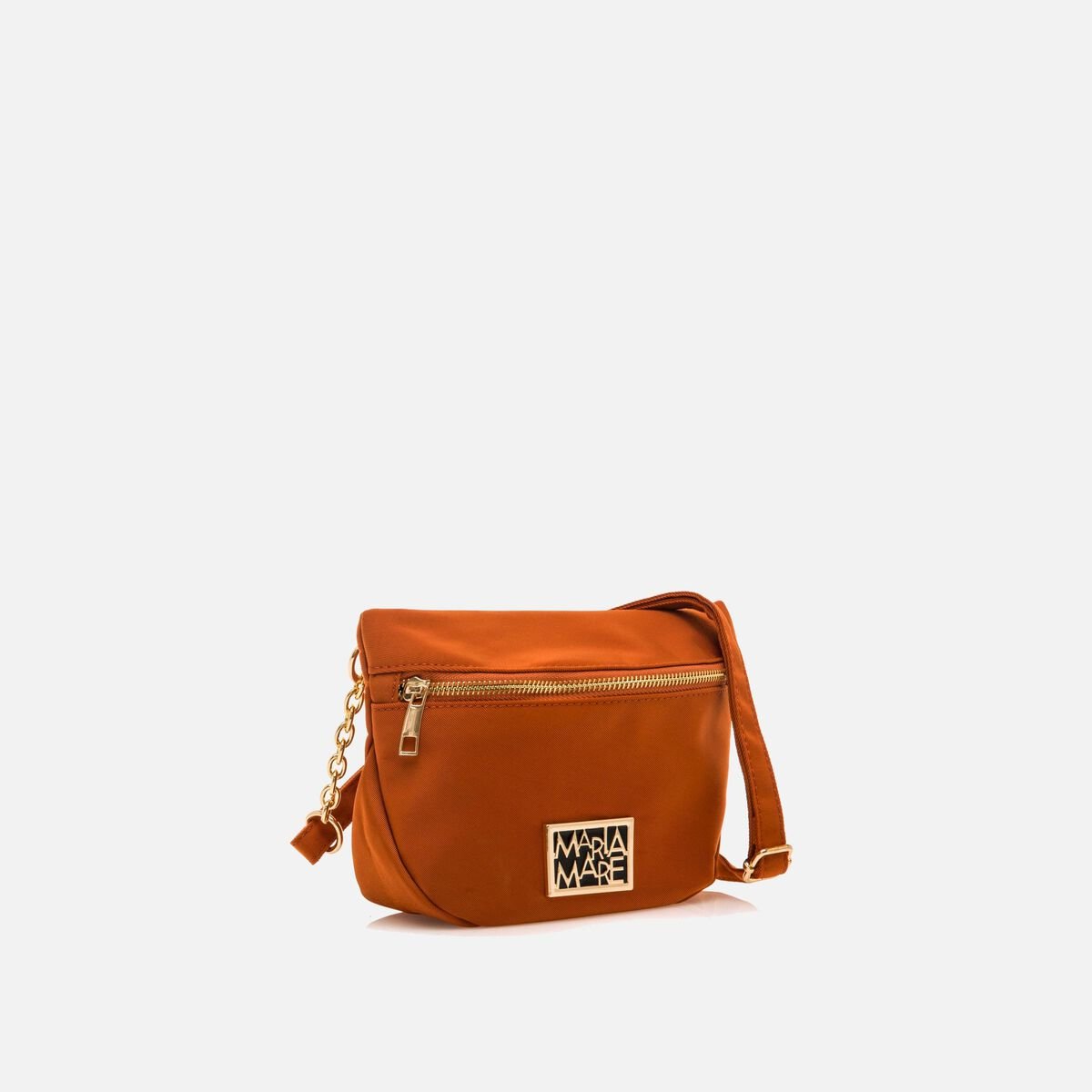 ﻿mtng Compra DANYA naranja 58102 Mujer Accesorios Bandoleras Grandes ahorros