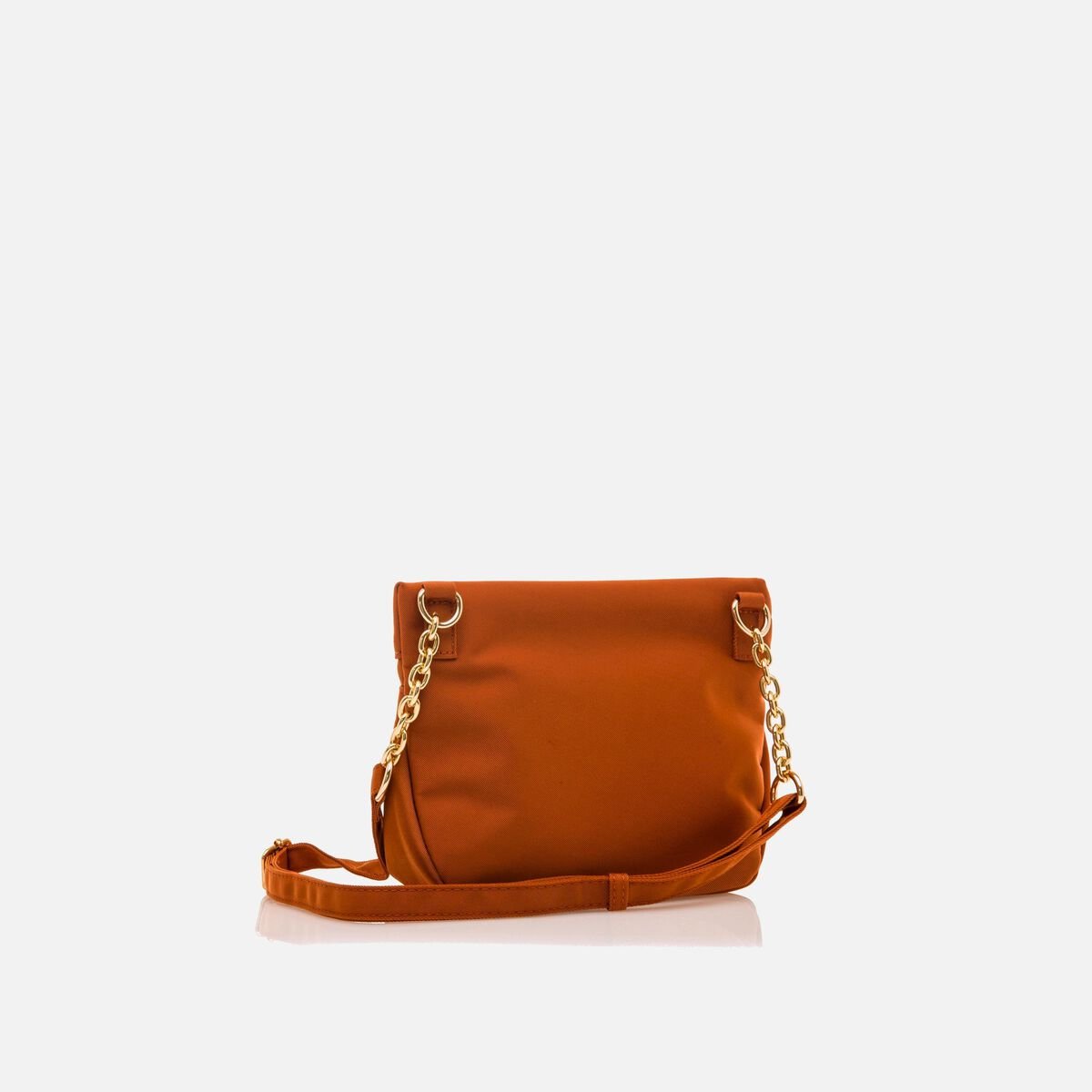 ﻿mtng Compra DANYA naranja 58102 Mujer Accesorios Bandoleras Grandes ahorros