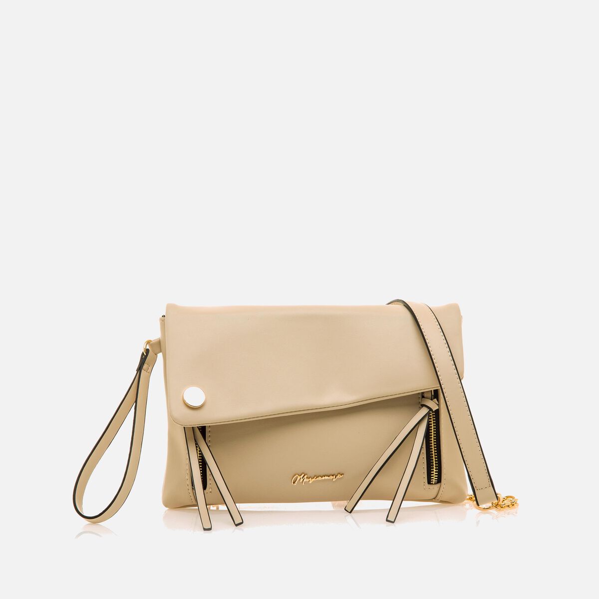 ﻿mtng Compra PHIL beige 58074 Mujer Accesorios Bandoleras