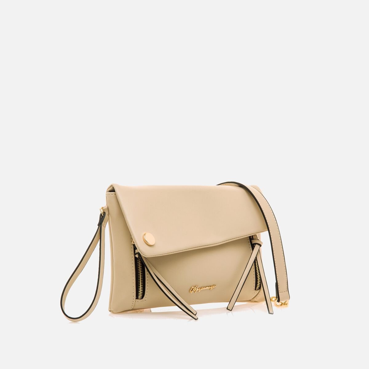 ﻿mtng Compra PHIL beige 58074 Mujer Accesorios Bandoleras Rebajas de fin de temporada