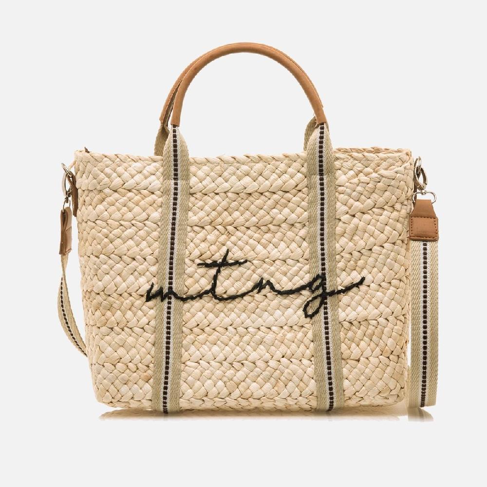 ﻿mtng Compra ARTOLA marron 60006 Mujer Accesorios Bolsos