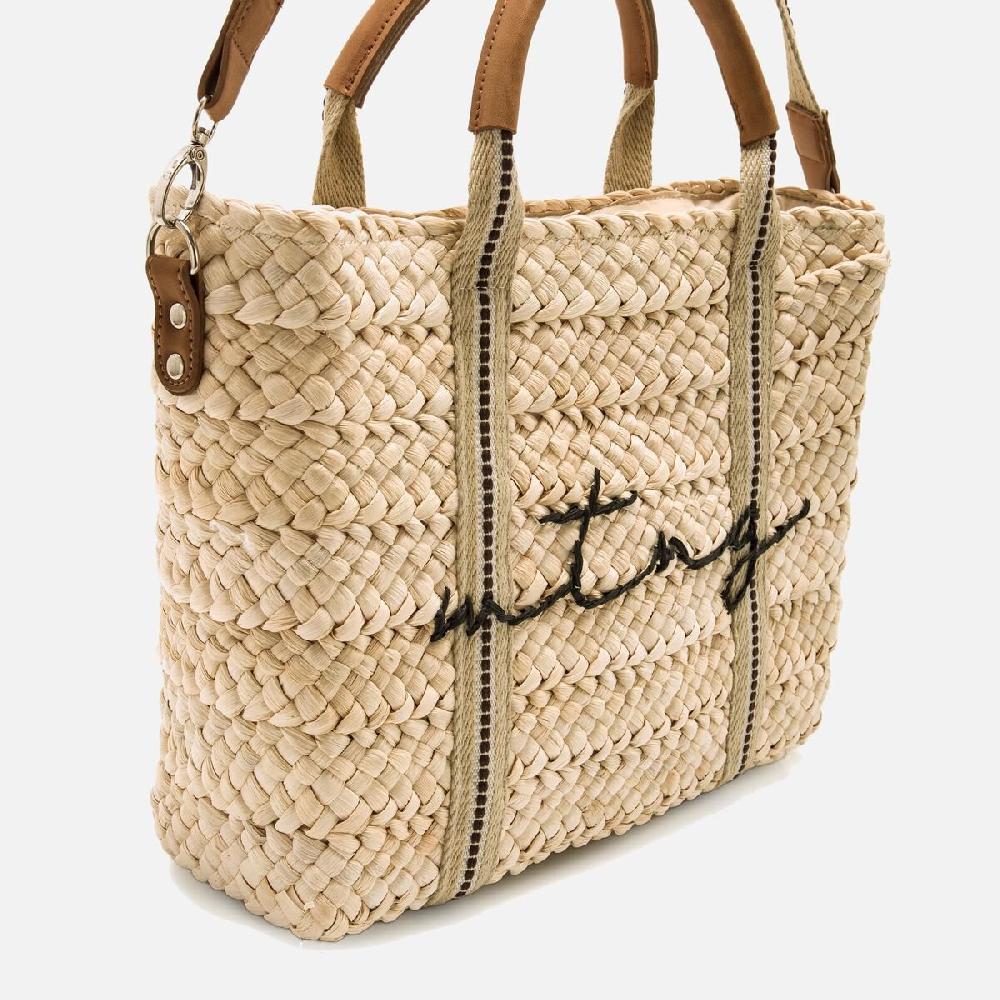 ﻿mtng Compra ARTOLA marron 60006 Mujer Accesorios Bolsos Devoluciones gratuitas