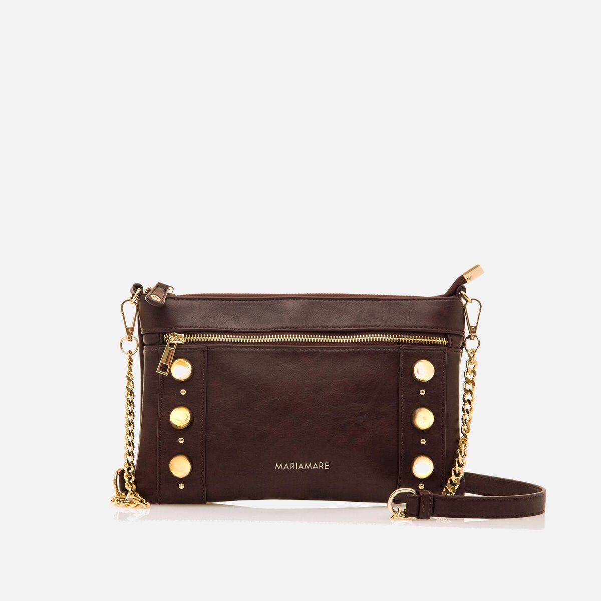 ﻿mtng Compra SERAH rojo 58065 Mujer Accesorios Bandoleras