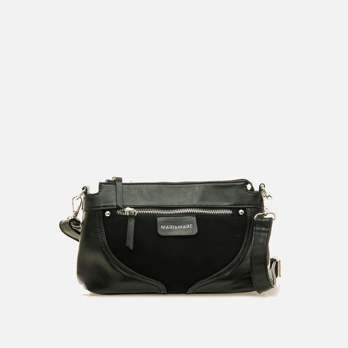 ﻿mtng Compra CLOVIS negro 58058 Mujer Accesorios Bandoleras