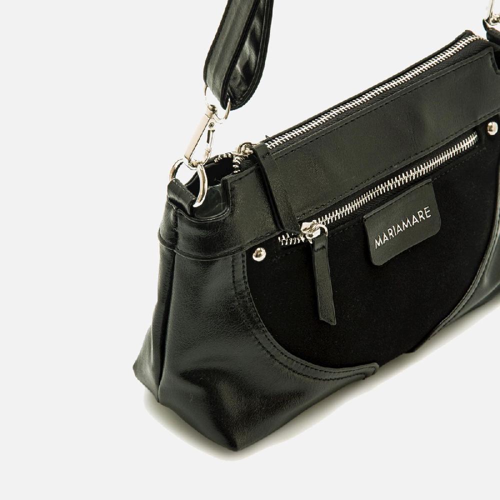 ﻿mtng Compra CLOVIS negro 58058 Mujer Accesorios Bandoleras Outlet