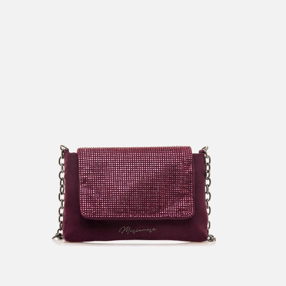 ﻿mtng Compra DONIA morado 57984 Mujer Accesorios Bolsos De Mano