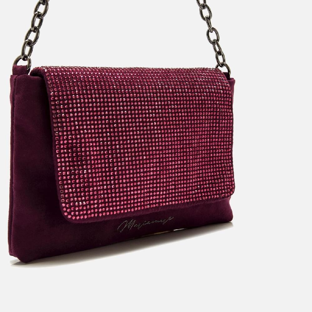 ﻿mtng Compra DONIA morado 57984 Mujer Accesorios Bolsos De Mano Outlet online