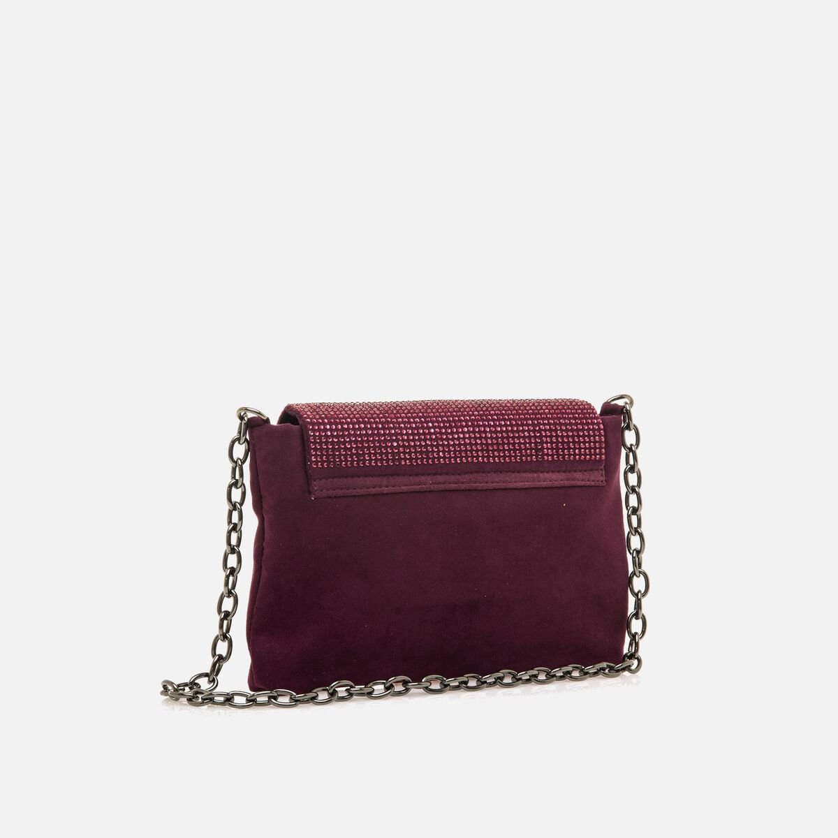 ﻿mtng Compra DONIA morado 57984 Mujer Accesorios Bolsos De Mano Outlet online