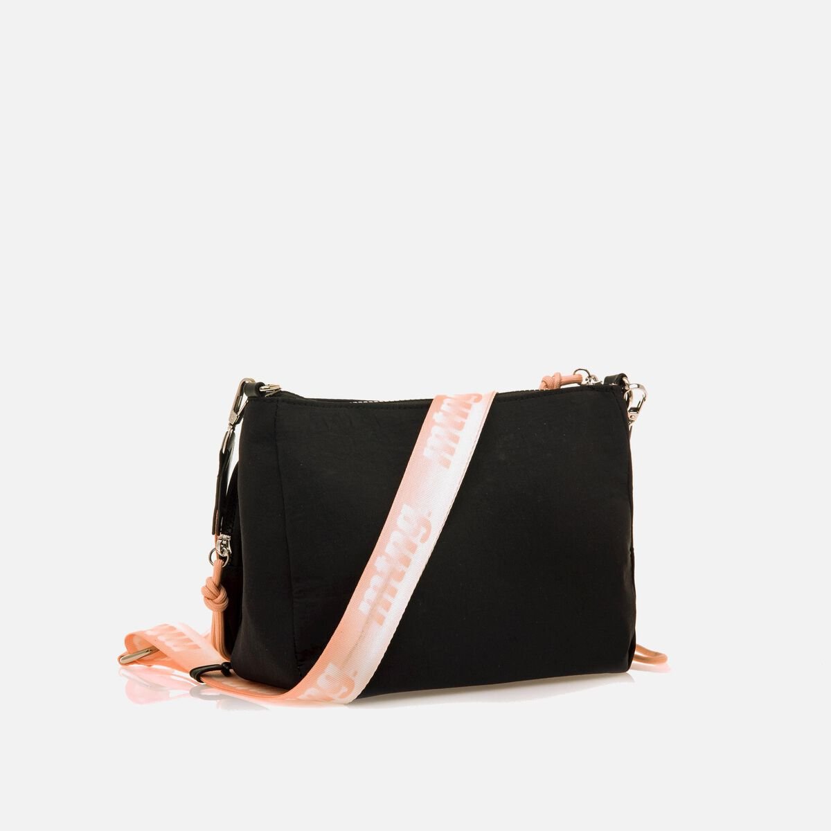 ﻿mtng Compra ALPHA negro 60051 Mujer Accesorios Bandoleras Rebajas
