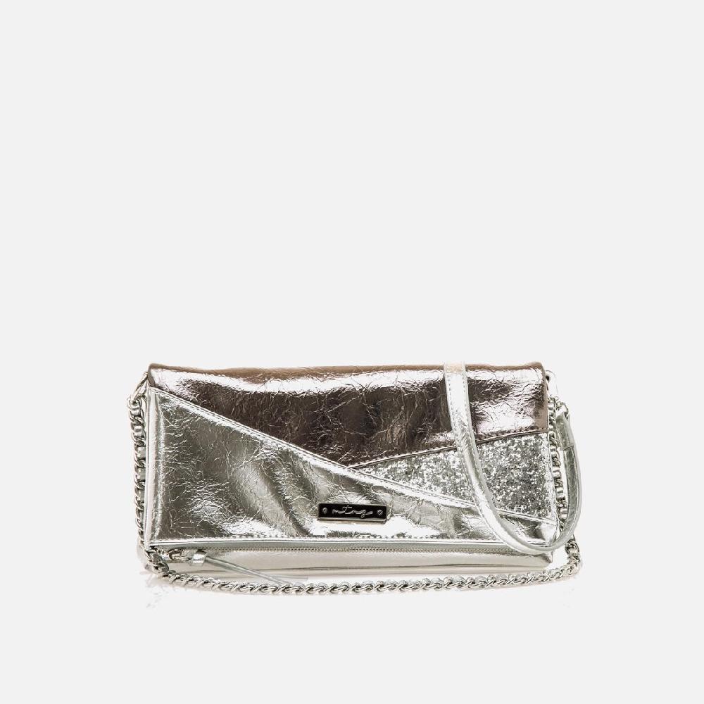 ﻿mtng Compra ROSS plata 59979 Mujer Accesorios Bandoleras
