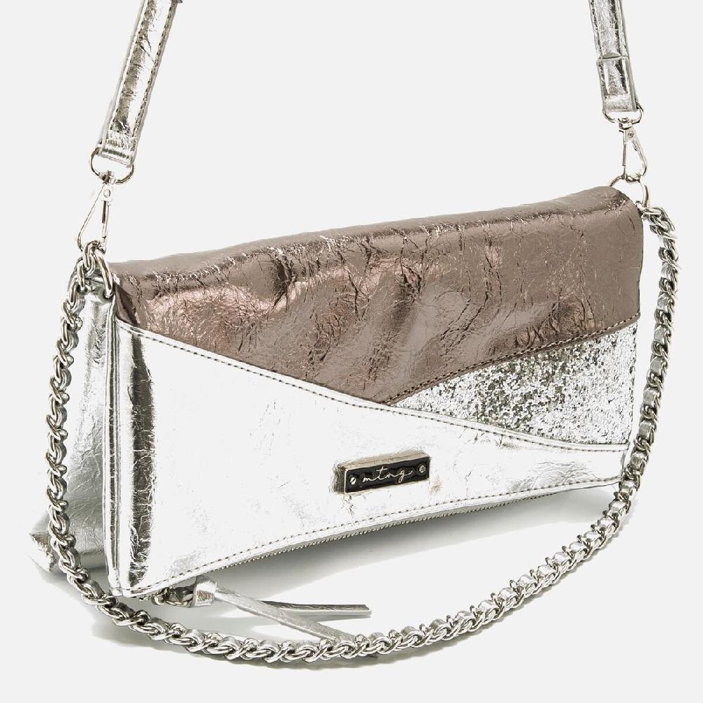 ﻿mtng Compra ROSS plata 59979 Mujer Accesorios Bandoleras Ofertas