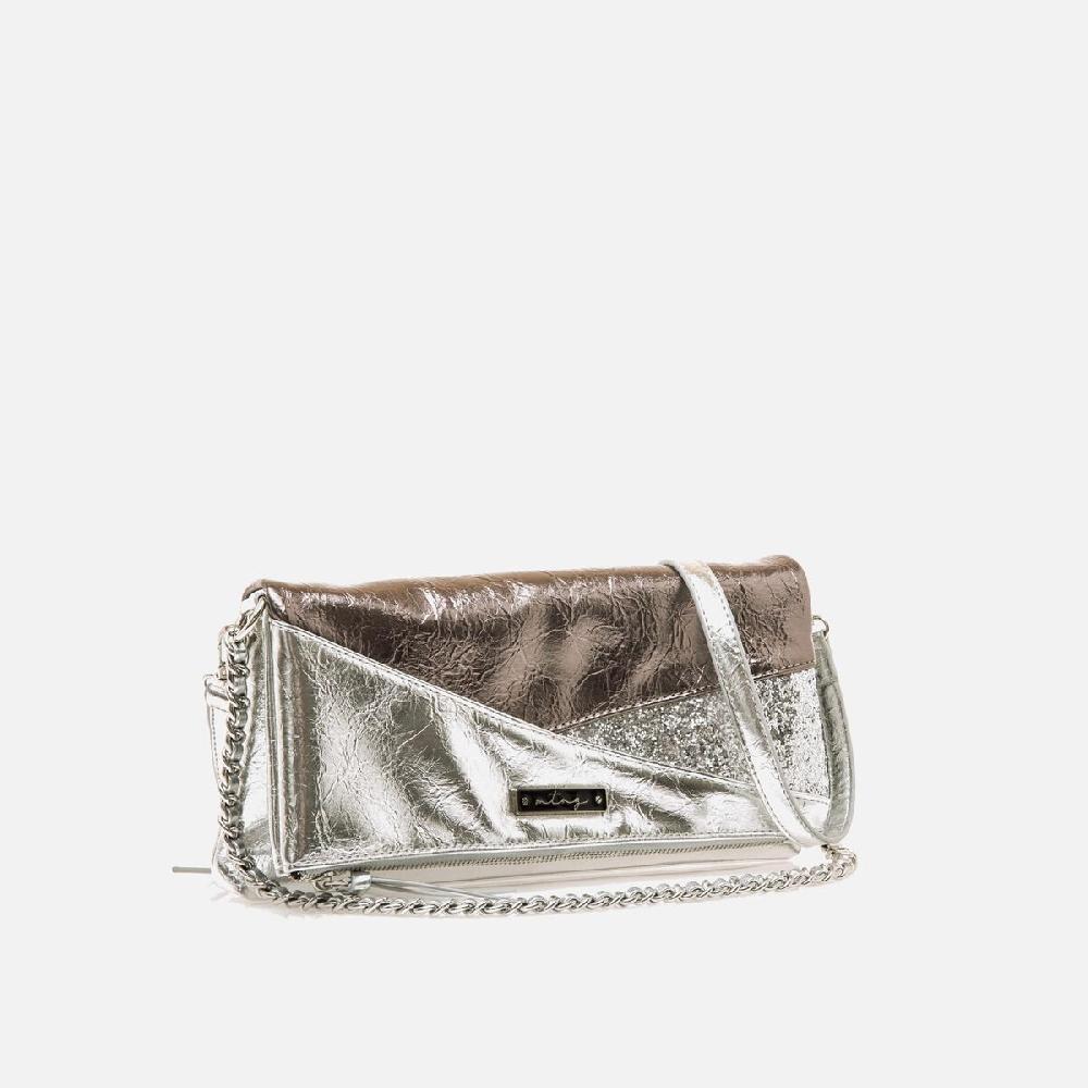 ﻿mtng Compra ROSS plata 59979 Mujer Accesorios Bandoleras Ofertas