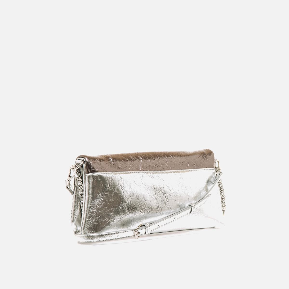 ﻿mtng Compra ROSS plata 59979 Mujer Accesorios Bandoleras Ofertas