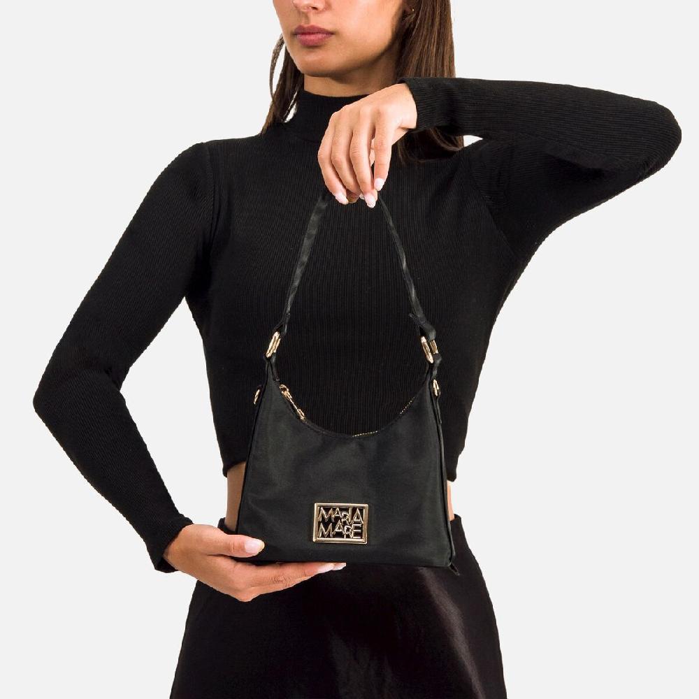 ﻿mtng Compra DILLER negro 58107 Mujer Accesorios Bolsos Venta caliente