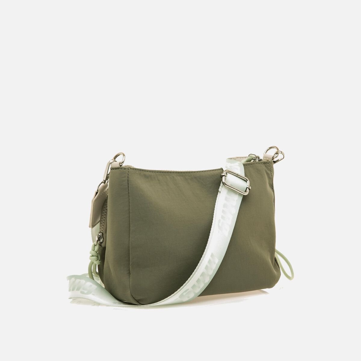 ﻿mtng Compra ALPHA verde 60052 Mujer Accesorios Bandoleras En oferta