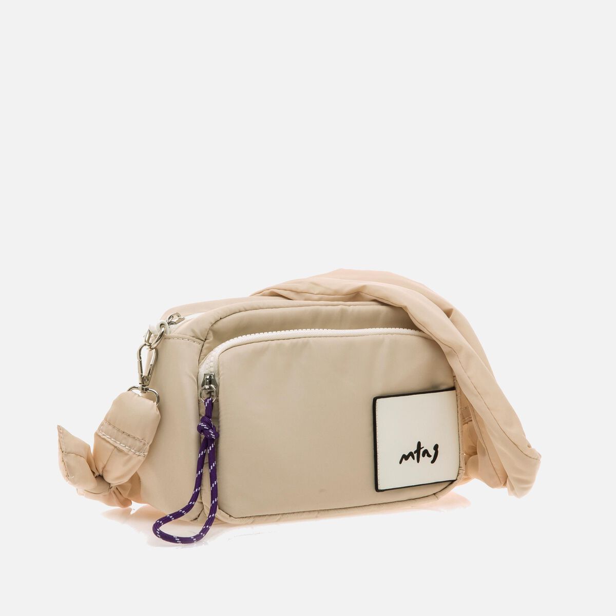 ﻿mtng Compra KYLA beige 60071 Mujer Accesorios Bandoleras Rebajas baratas