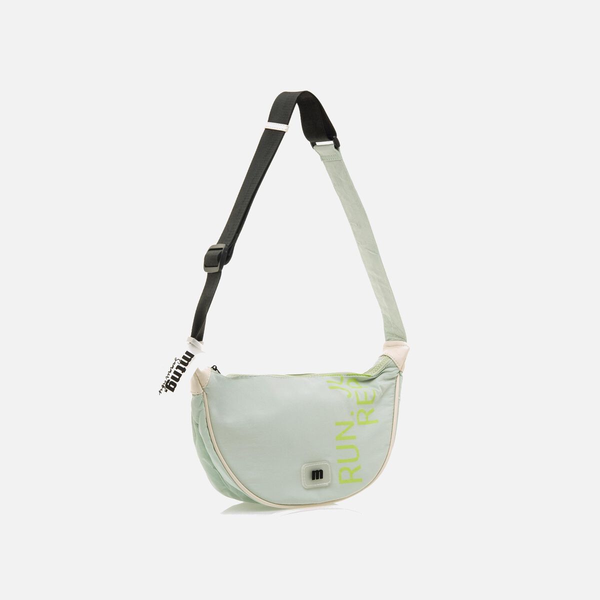 ﻿mtng Compra SANIKA verde 60060 Mujer Accesorios Bandoleras Rebajas de fábrica