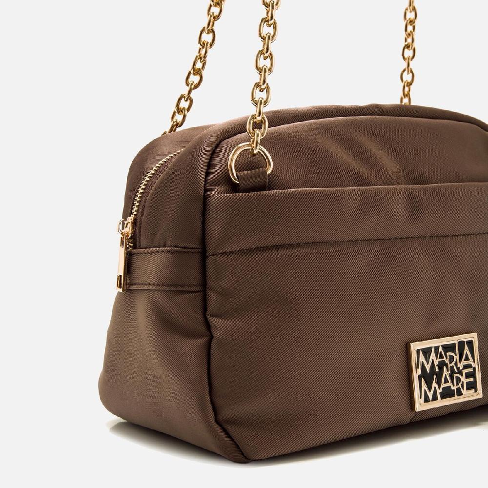 ﻿mtng Compra DEBI marron 58108 Mujer Accesorios Bolsos Ventas relámpago