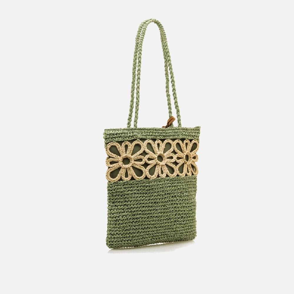 ﻿mtng Compra FELIA verde 59998 Mujer Accesorios Bolsos Tienda