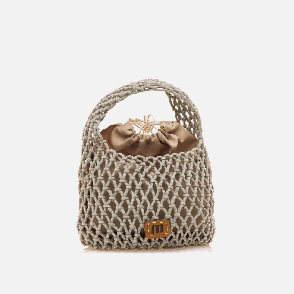 ﻿mtng Compra NEVIA azul 60025 Mujer Accesorios Bolsos De Mano