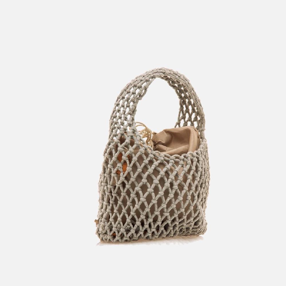 ﻿mtng Compra NEVIA azul 60025 Mujer Accesorios Bolsos De Mano Mejor oferta