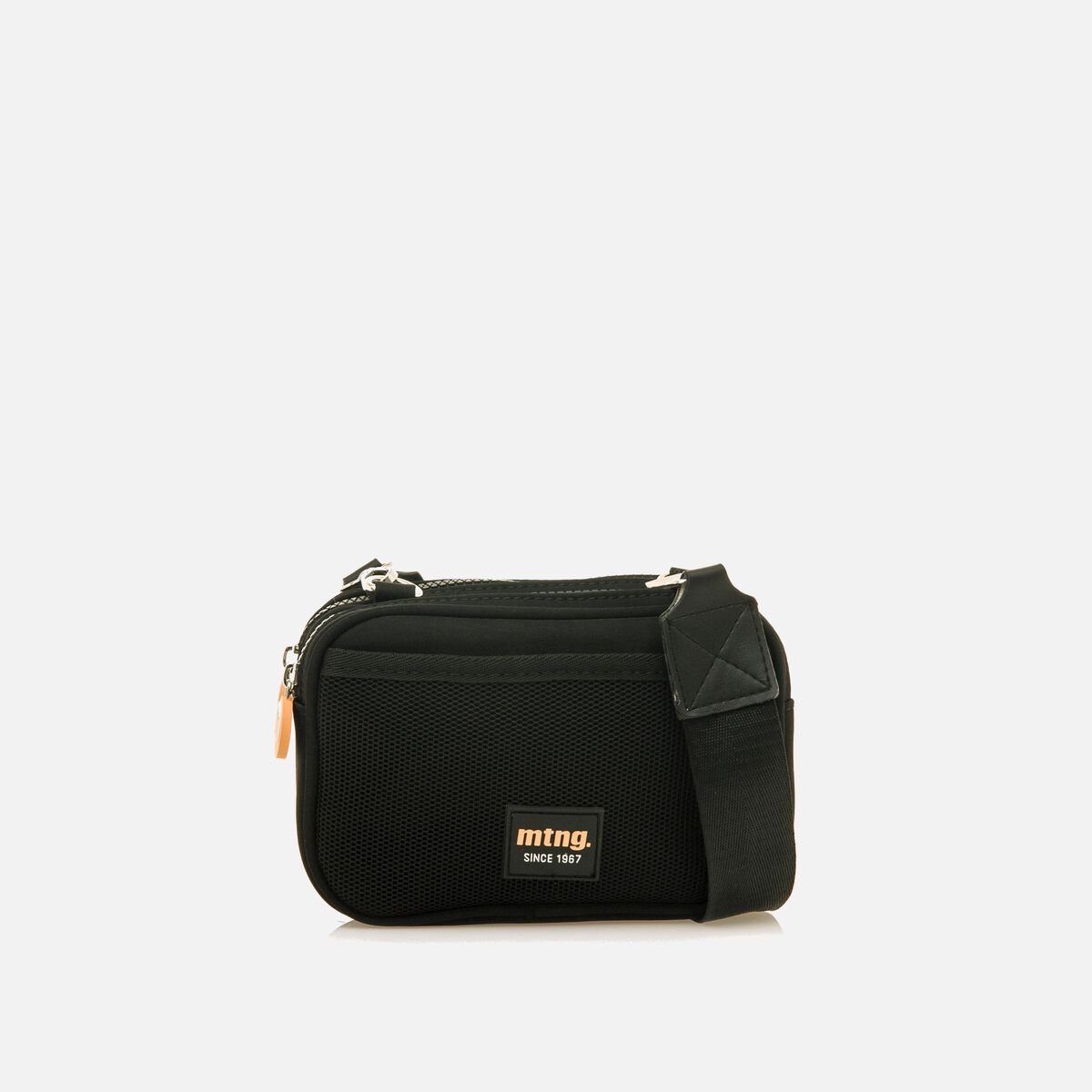 ﻿mtng Compra SELBY negro 58511 Mujer Accesorios Bandoleras