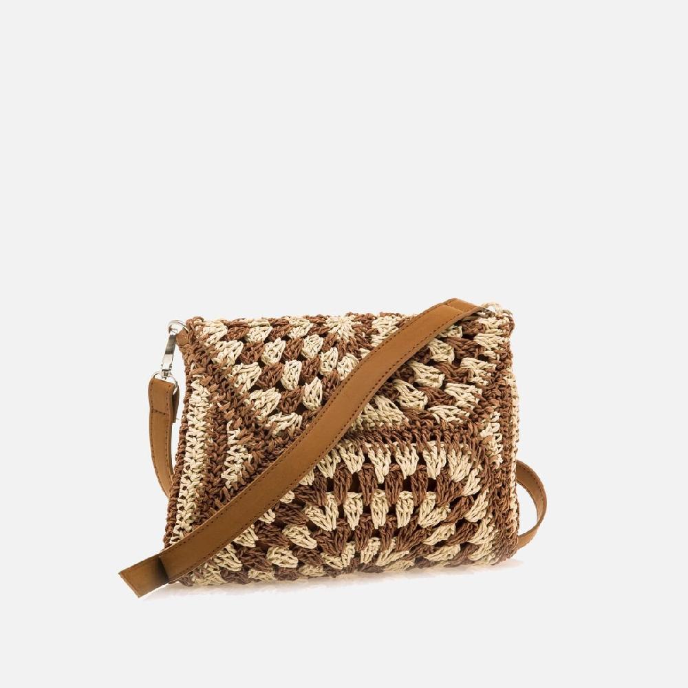 ﻿mtng Compra DARI beige 60011 Mujer Accesorios Bandoleras Rebajas top
