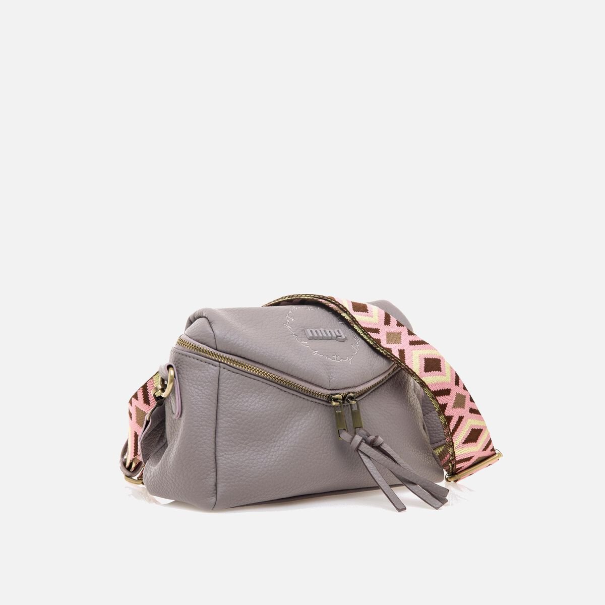 ﻿mtng Compra ALEDO morado 59960 Mujer Accesorios Bandoleras Envío gratis