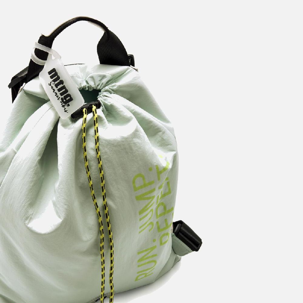 ﻿mtng Compra SOMIN verde 60063 Mujer Accesorios Mochilas Últimos 3 días