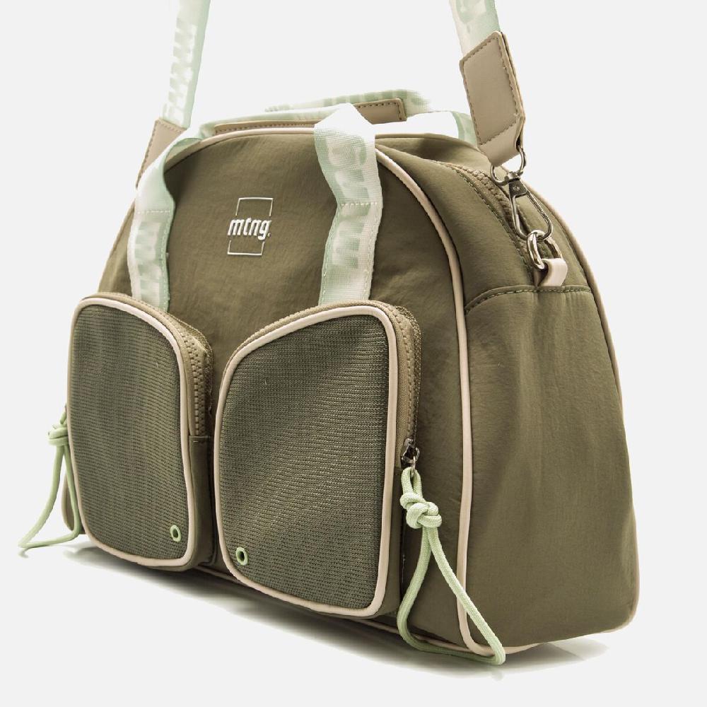 ﻿mtng Compra AERON verde 60058 Mujer Accesorios Bolsos ÚLTIMAS EDICIONES