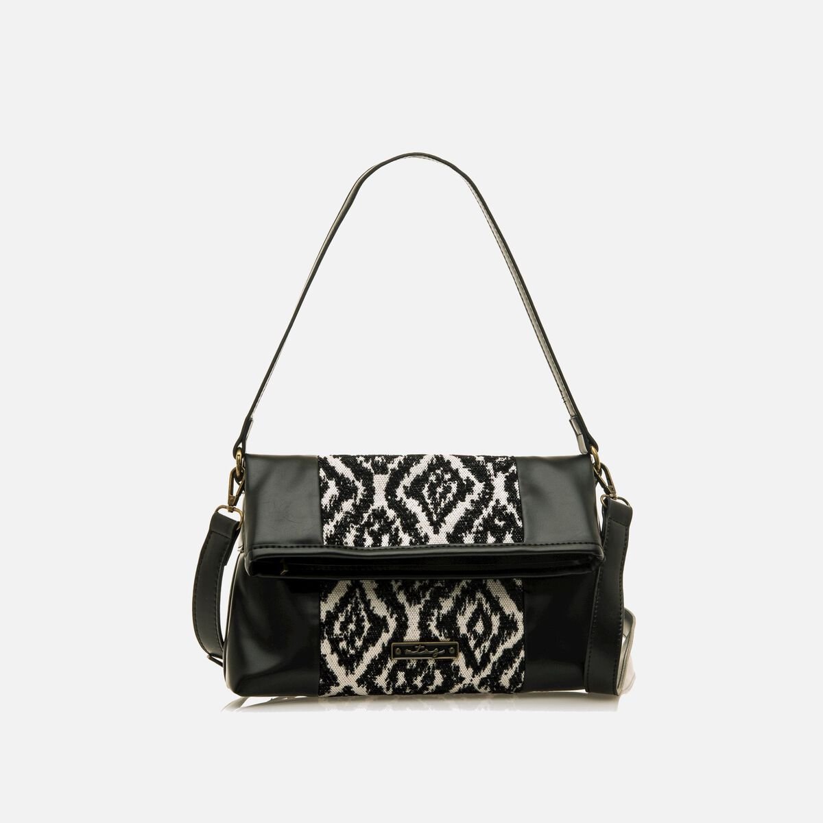 ﻿mtng Compra ELENI negro 58436 Mujer Accesorios Bandoleras