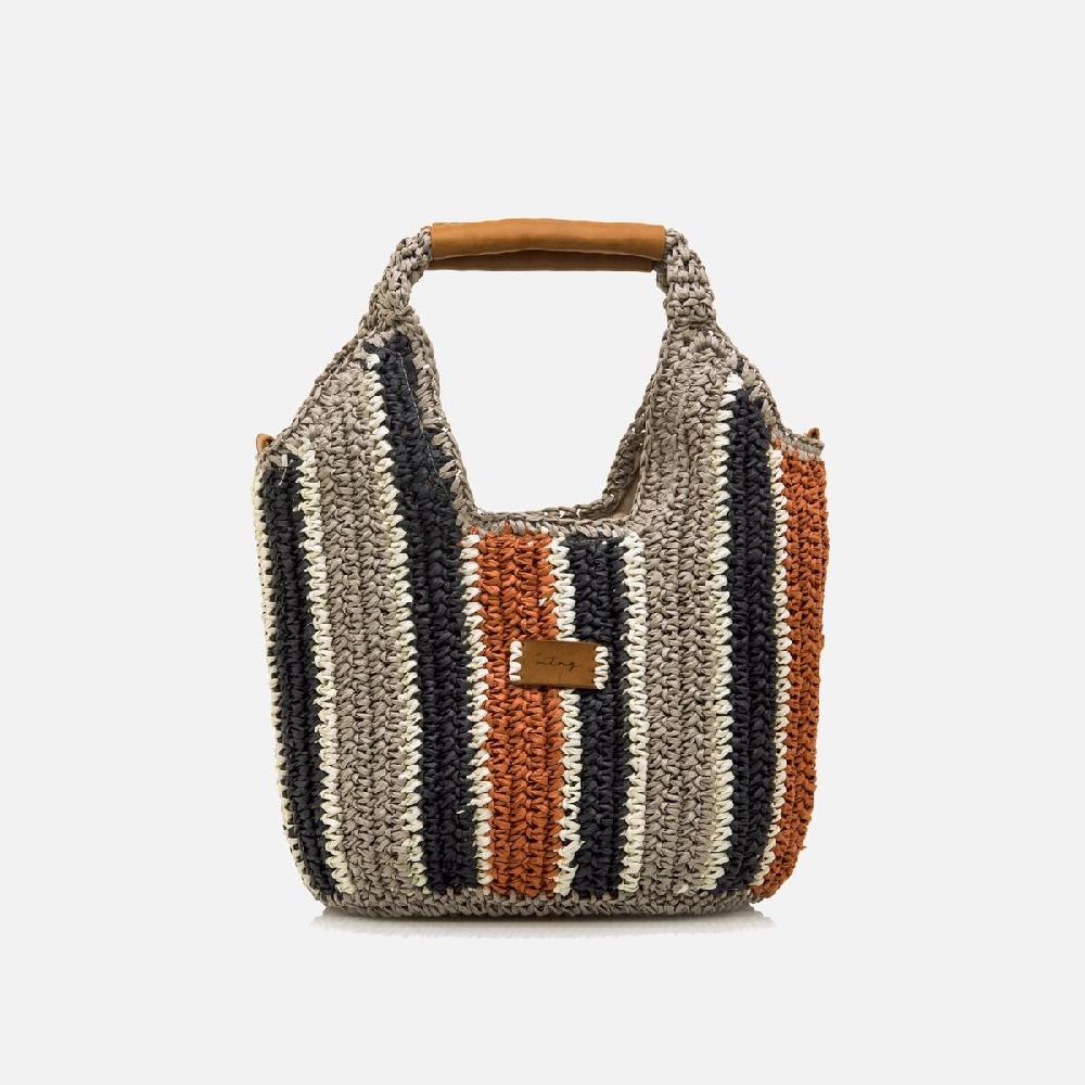 ﻿mtng Compra NEAH gris 60004 Mujer Accesorios Bolsos