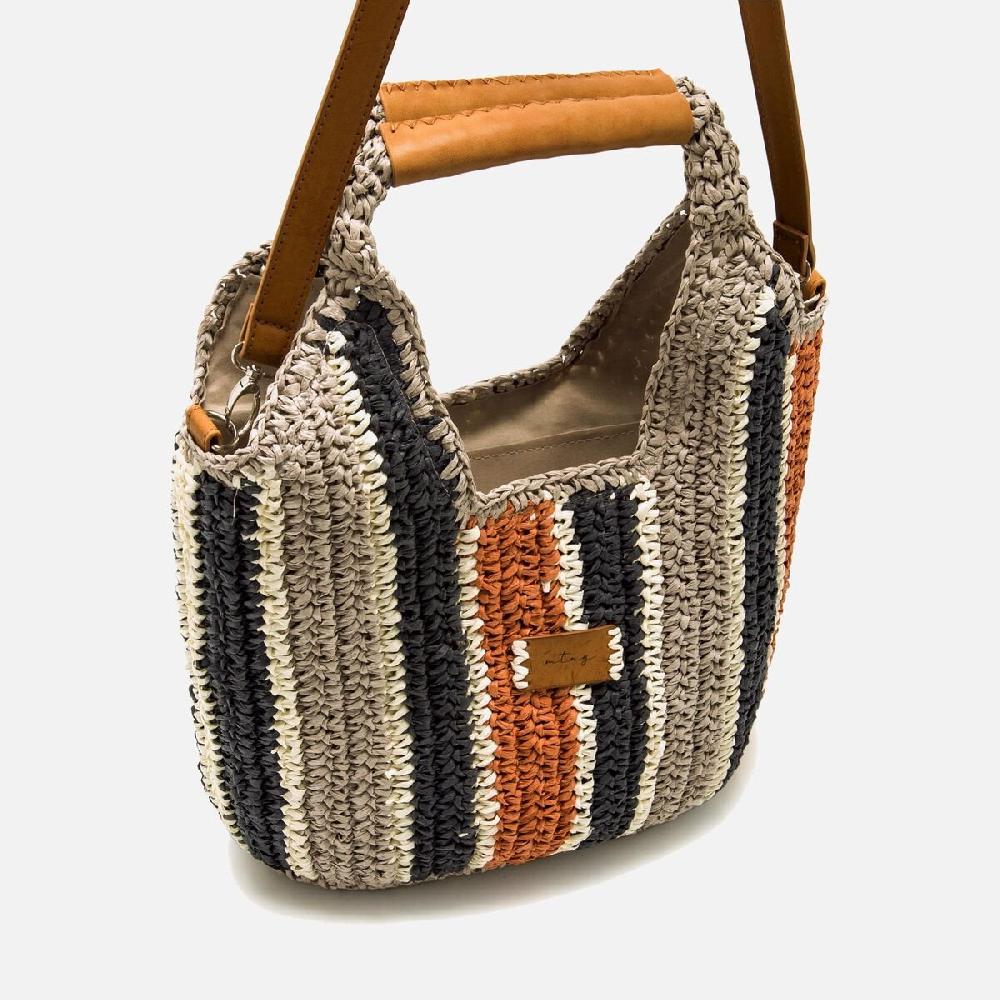﻿mtng Compra NEAH gris 60004 Mujer Accesorios Bolsos Precio de fábrica