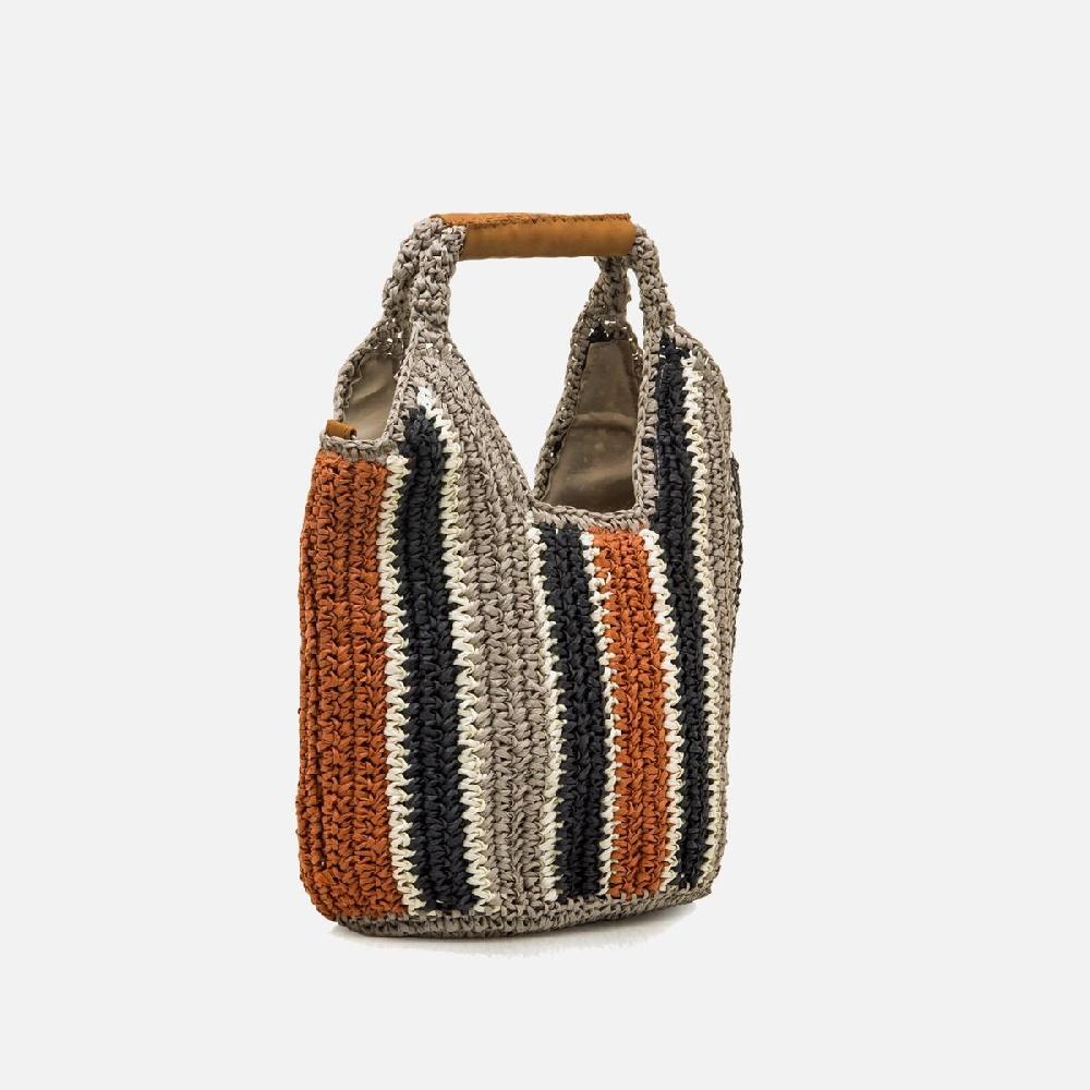 ﻿mtng Compra NEAH gris 60004 Mujer Accesorios Bolsos Precio de fábrica