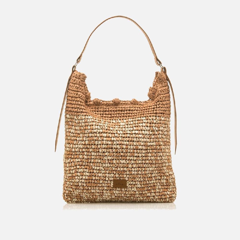 ﻿mtng Compra POSO marron 56704 Mujer Accesorios Bolsos