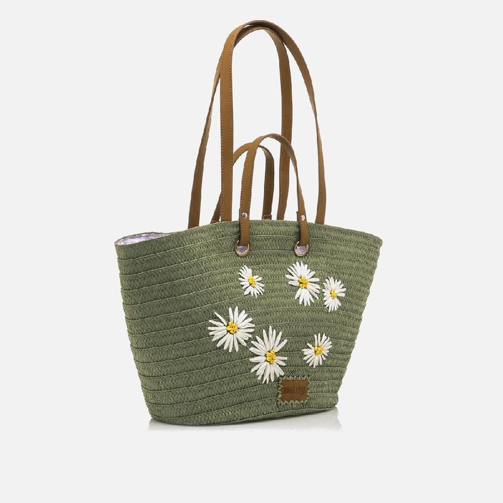 ﻿mtng Compra MARCHA verde 56648 Mujer Accesorios Bolsos Solo hoy